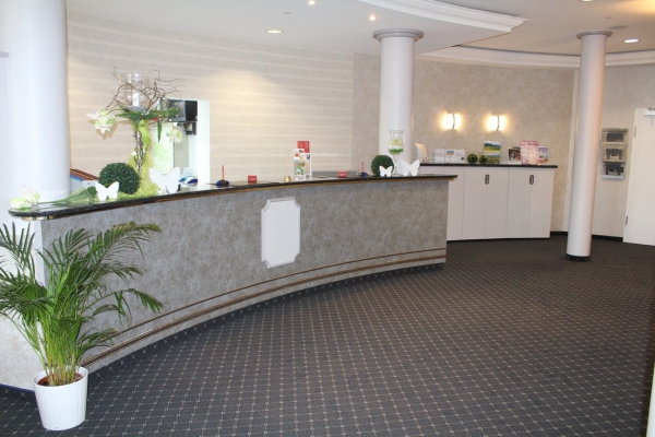 Hotel Residenz Beauty & Wellness (Bad Frankenhausen - Kyffhäuser)